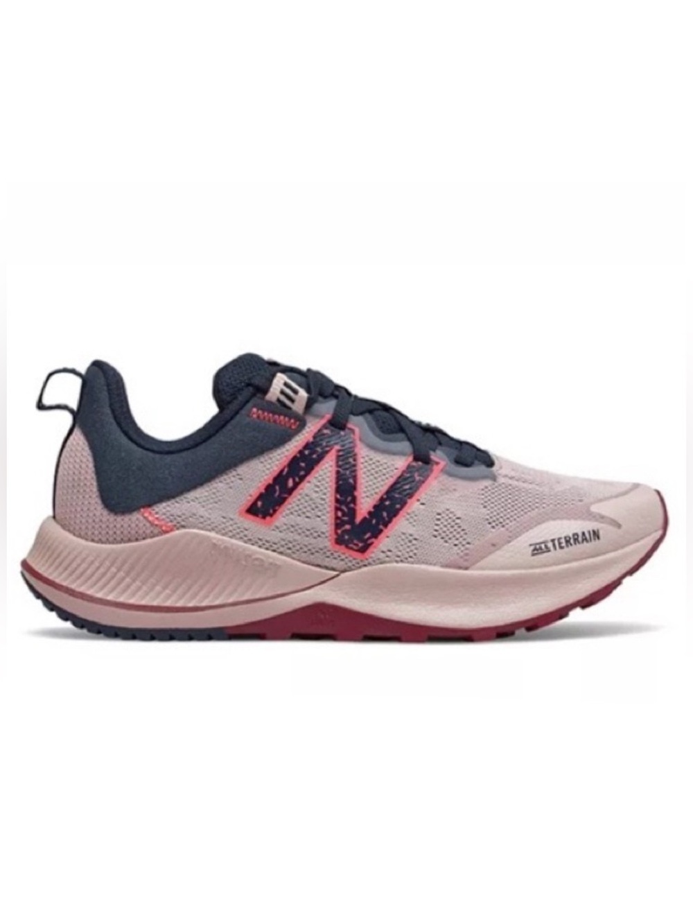 New Balance DynaSoft Nitrile All Terrain